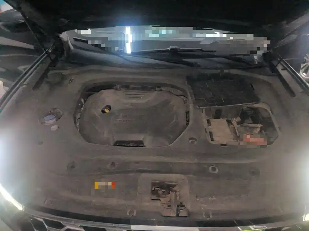 Ford Equator — миниатюра 16