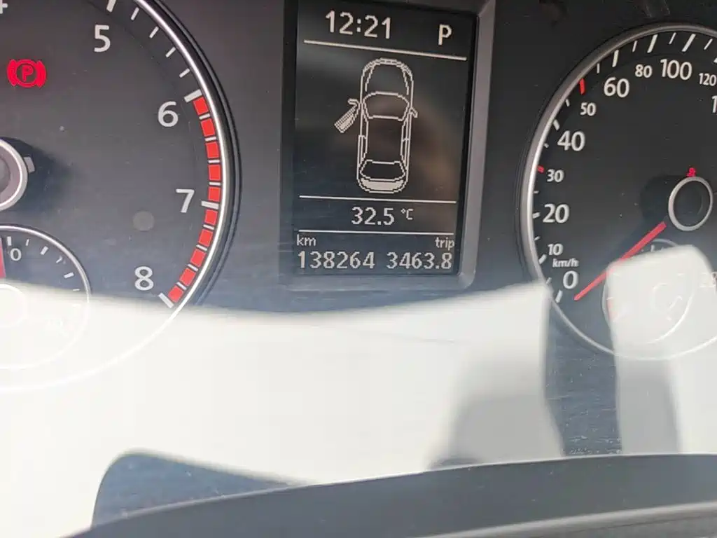 Volkswagen Passat — миниатюра 17