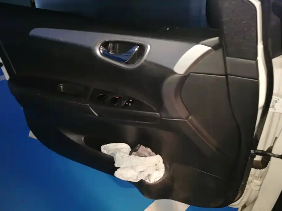 Nissan Sylphy — миниатюра 7