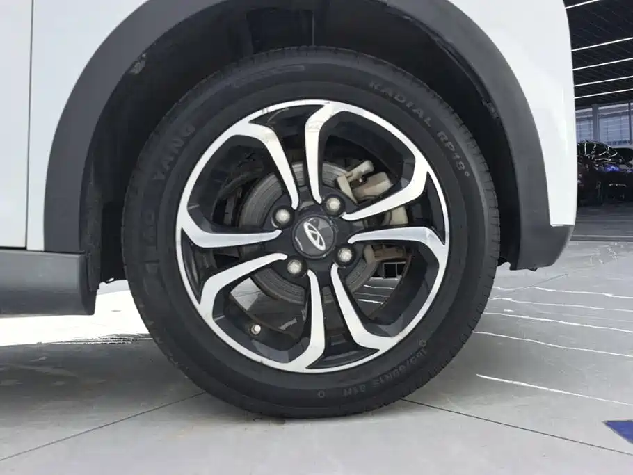 Chery QQ Little Ant — миниатюра 6