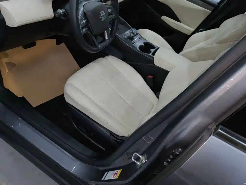 BYD Qin PLUS — миниатюра 15