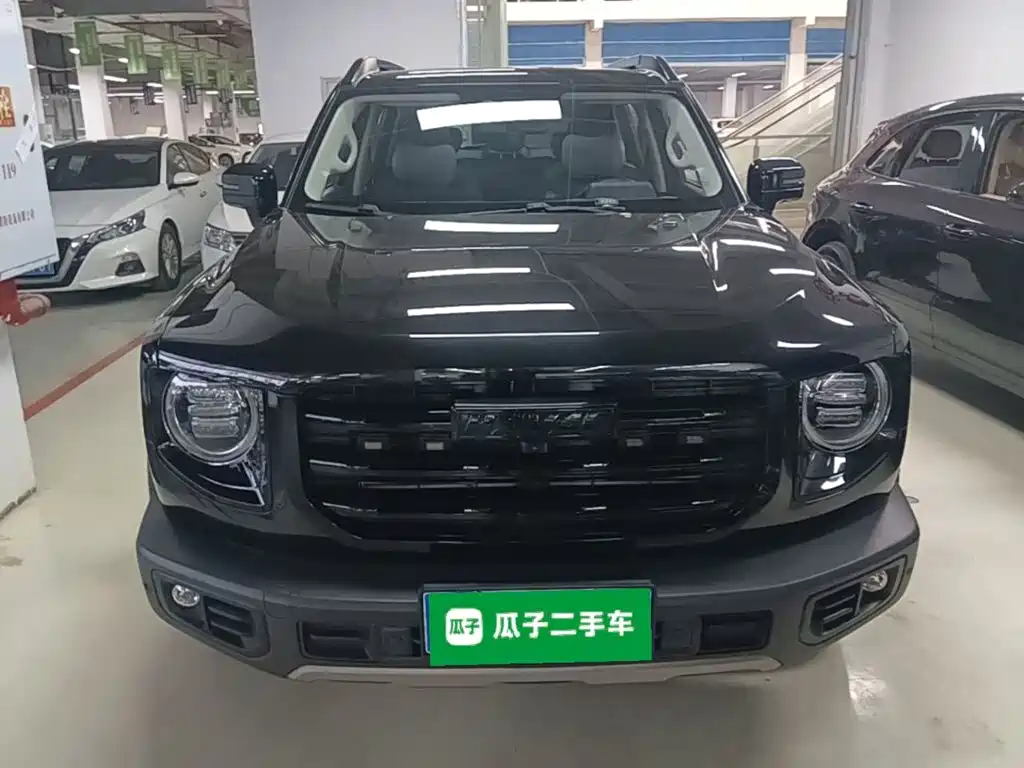 Haval Big Dog — миниатюра 3