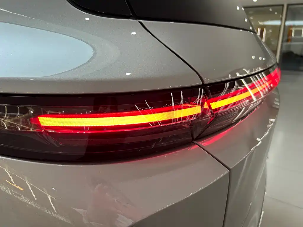 Li Auto Li L9 — миниатюра 37