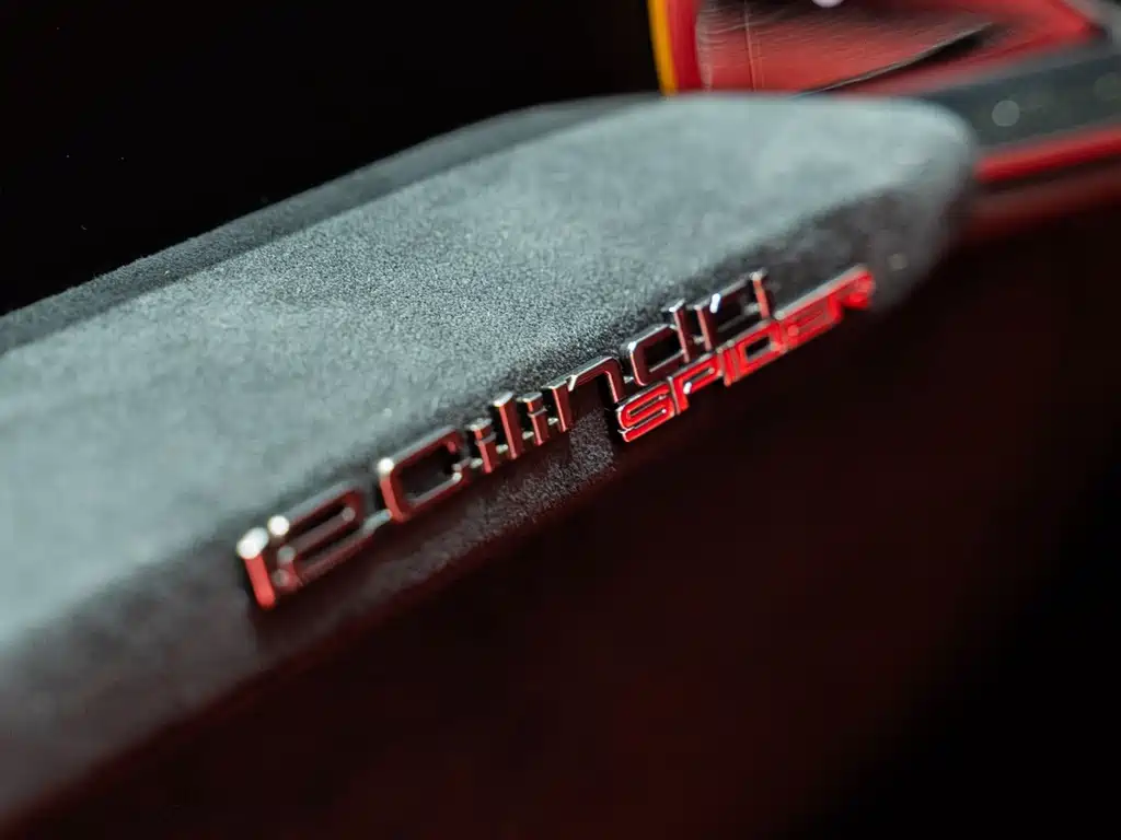 Ferrari 12Cilindri — миниатюра 21