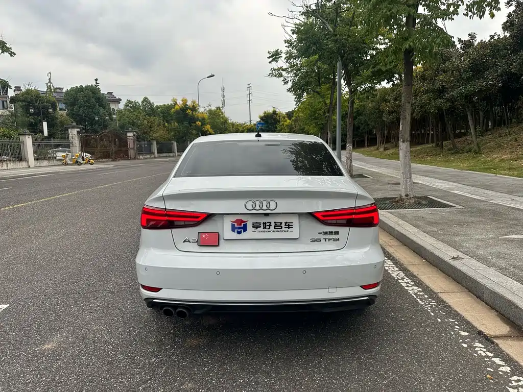 Audi A3 — миниатюра 6