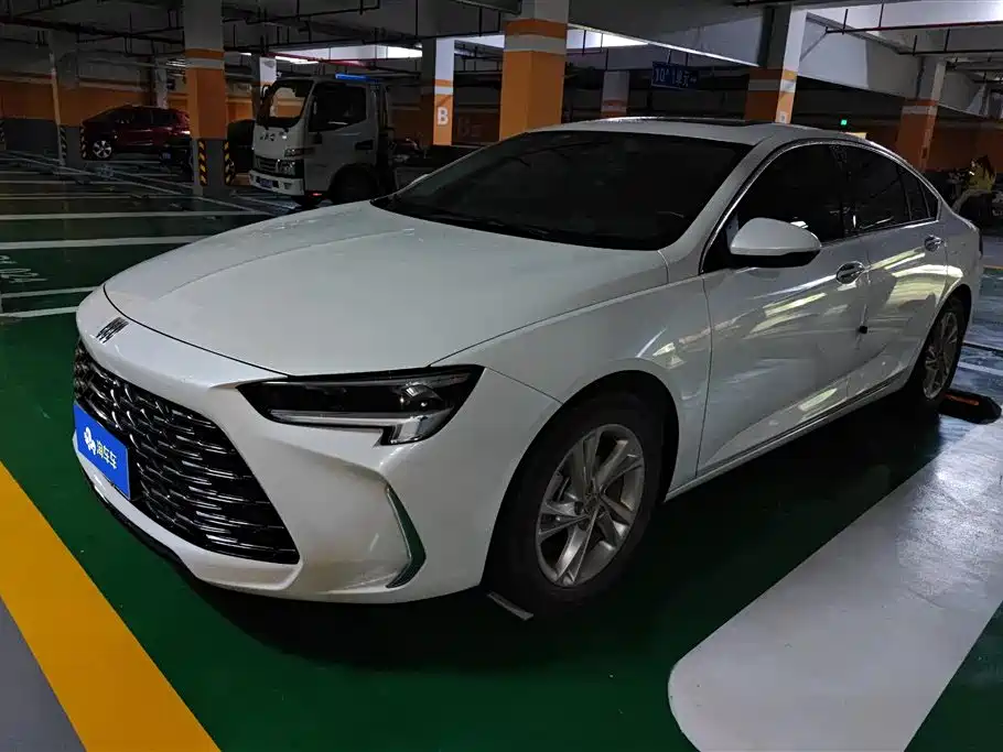 Buick Regal 2024