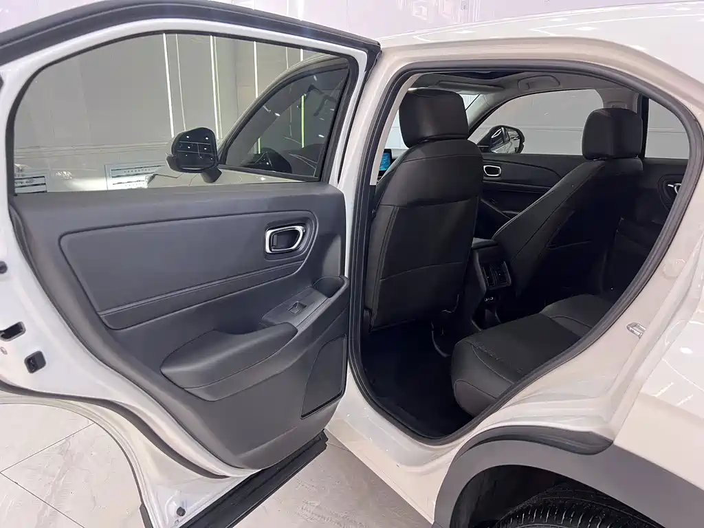 Honda XR-V — миниатюра 14