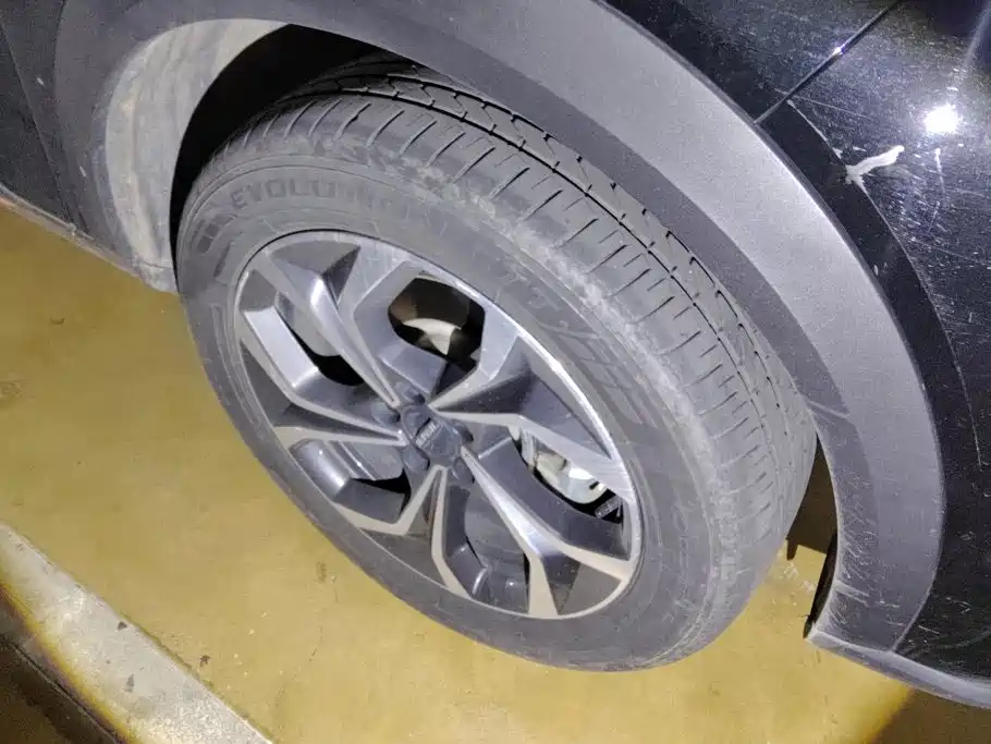 Haval Shenshou — миниатюра 6