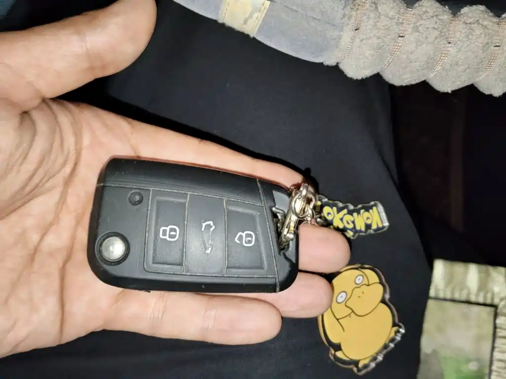 Volkswagen Lamando — миниатюра 9