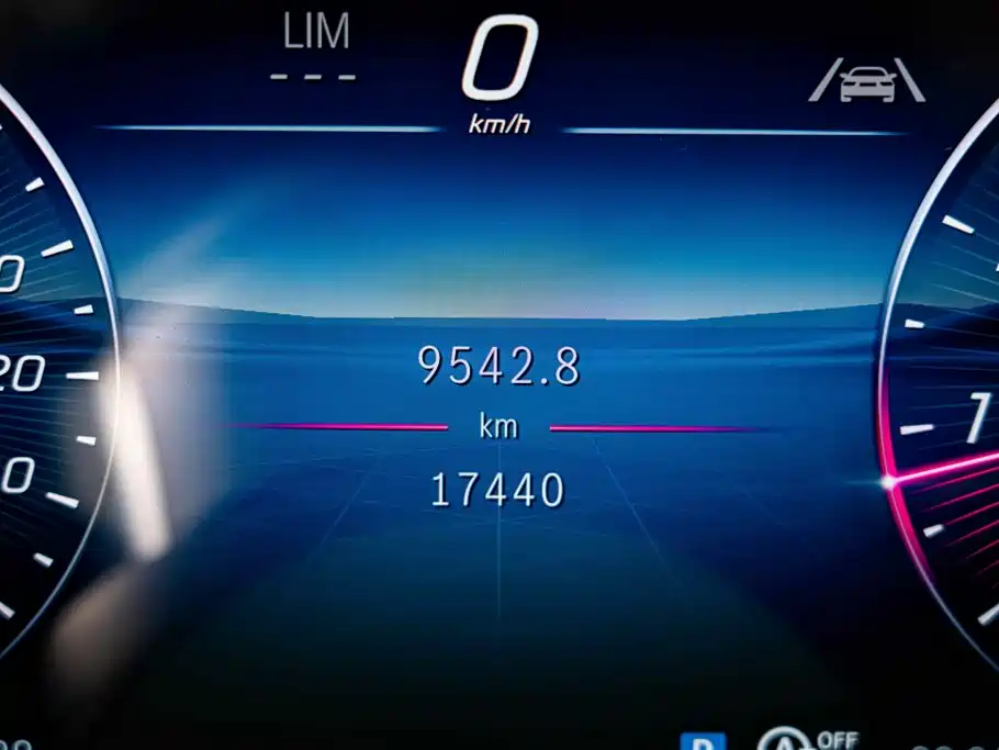 Mercedes-Benz GLC Coupe — миниатюра 11