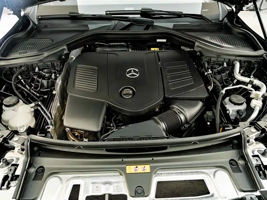 Mercedes-Benz GLC Coupe — миниатюра 24