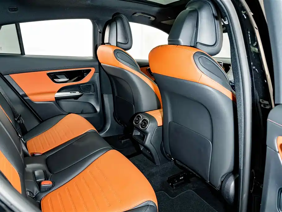 Mercedes-Benz GLC Coupe — миниатюра 21