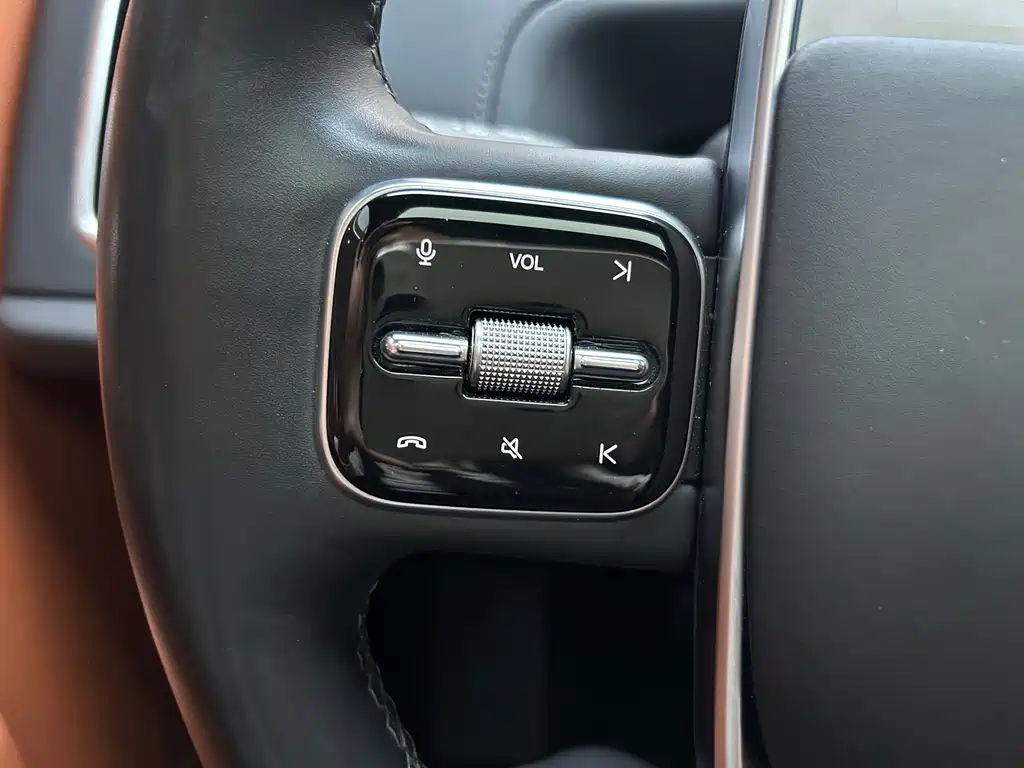Li Auto Li L9 — миниатюра 22