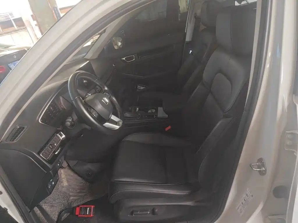 Honda Civic — миниатюра 15