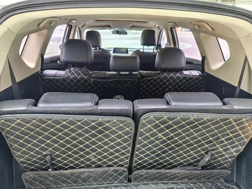 Fengon 580 1.5T CVT Comfort Type, фото 9