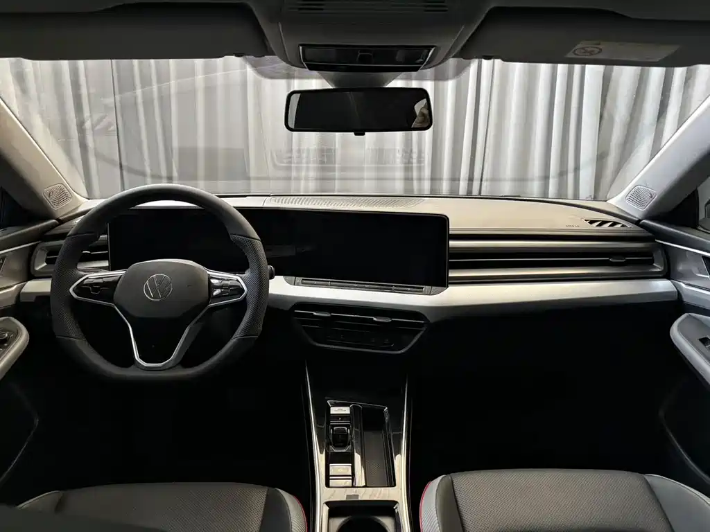 Volkswagen Lamando — миниатюра 12