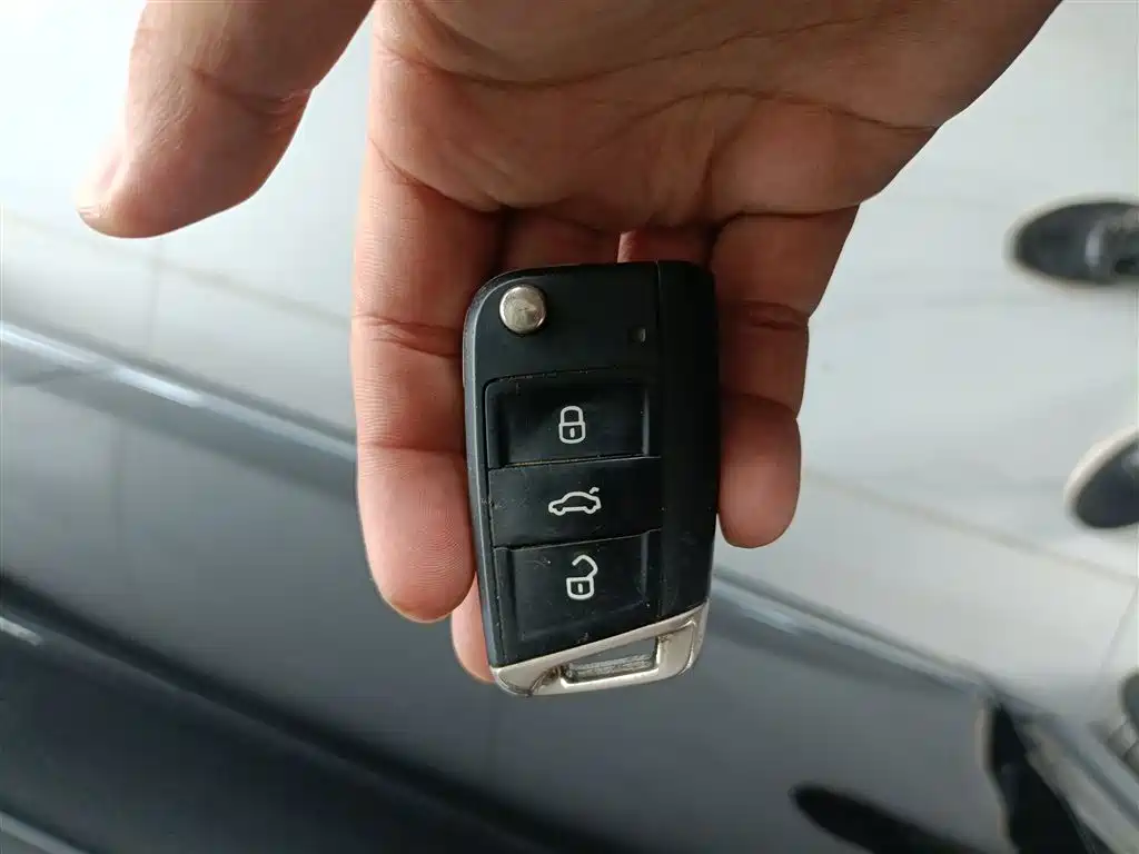 Volkswagen Tayron 2019 330TSI Luxury VI