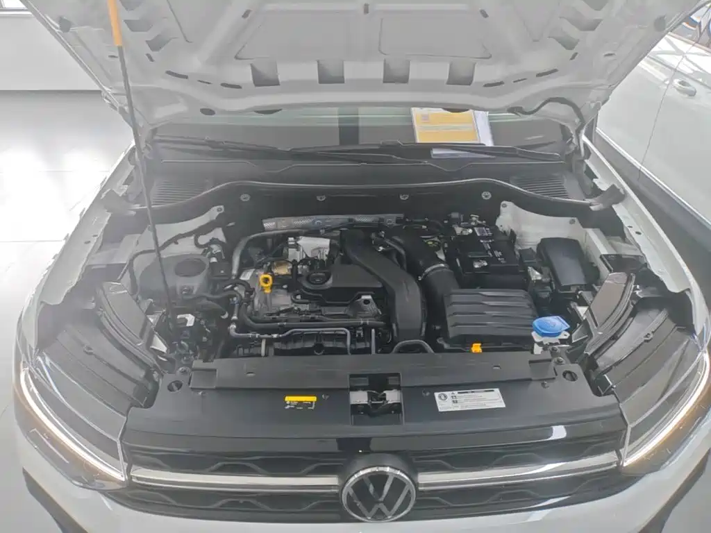 Volkswagen Tharu — миниатюра 20
