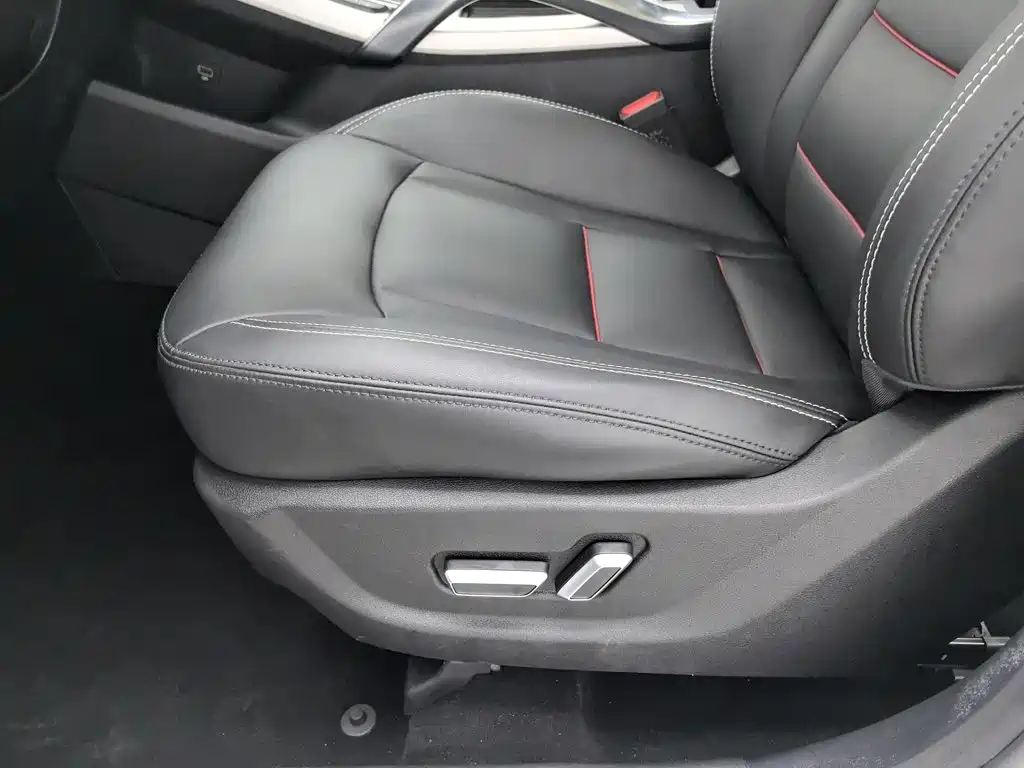 Geely Boyue — миниатюра 20