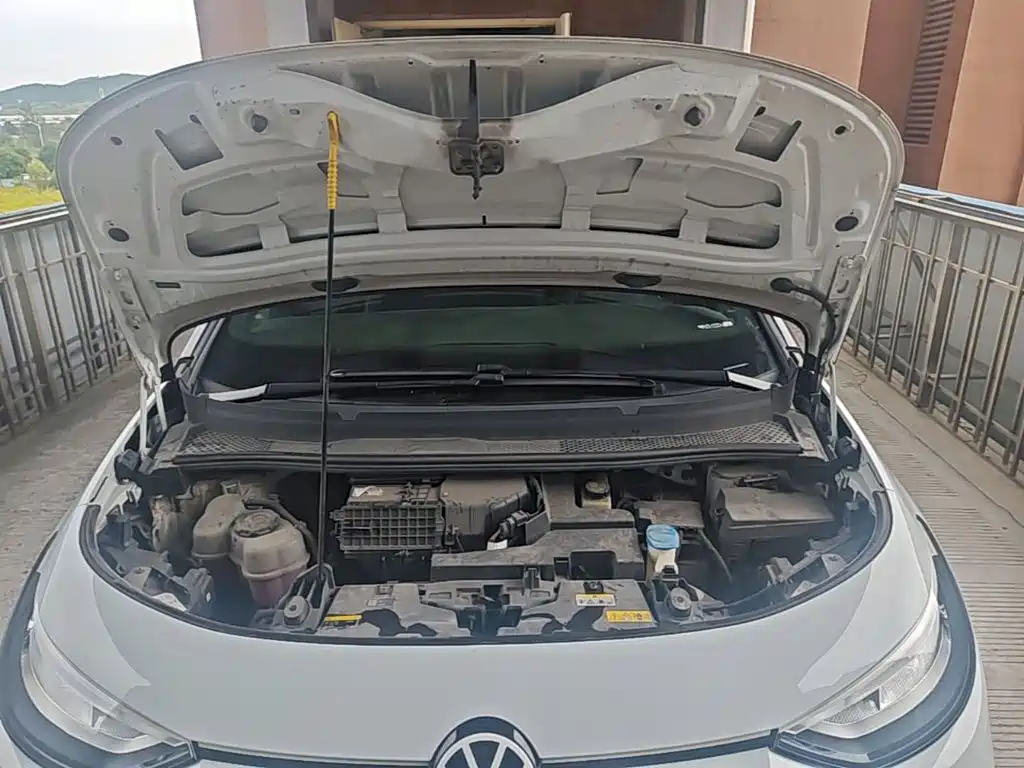 Volkswagen ID.3 — миниатюра 16
