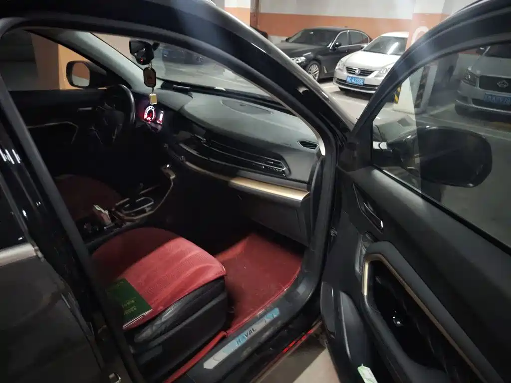Haval H6 — миниатюра 19