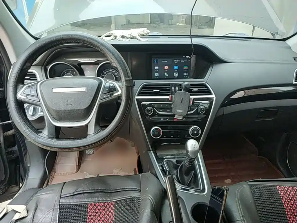 Leopaard Leopaard CS10 — миниатюра 10
