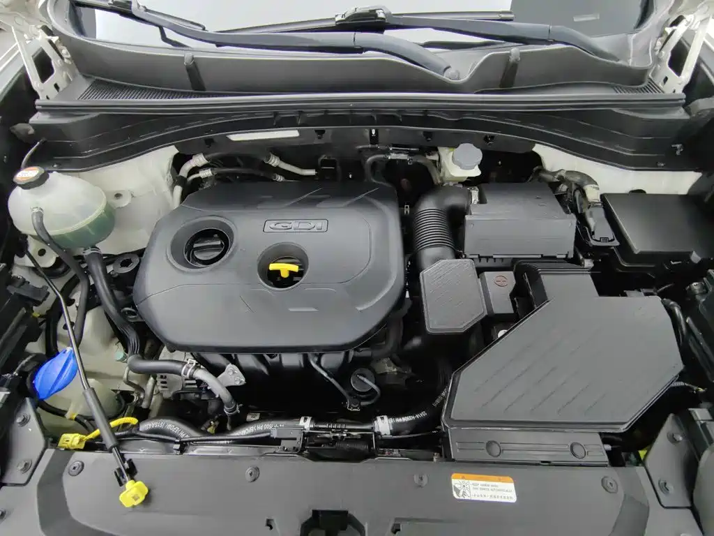 Kia KX5 — миниатюра 6