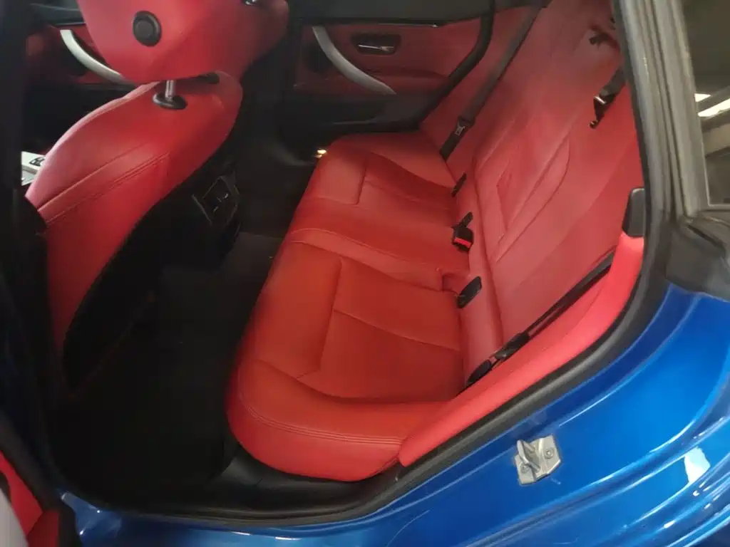 BMW 4 Series — миниатюра 17