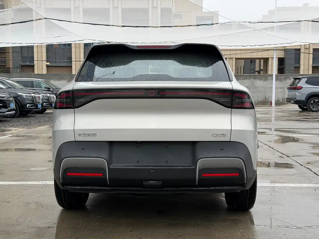 Qiyuan Qiyuan Q05 — миниатюра 5