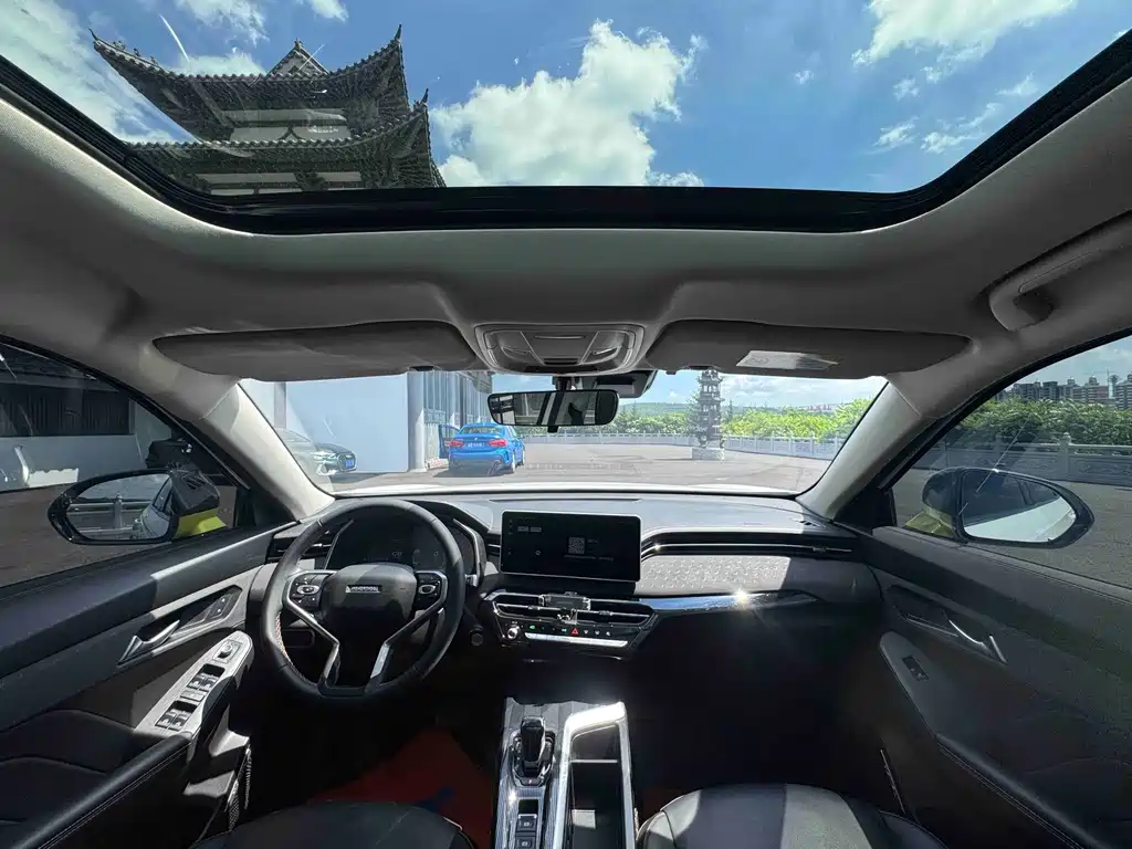Haval Chitu — миниатюра 17