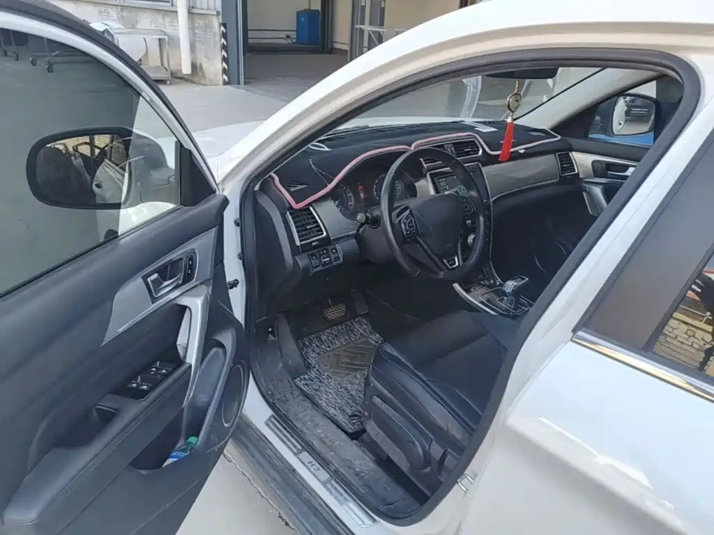 Haval H2 — миниатюра 21