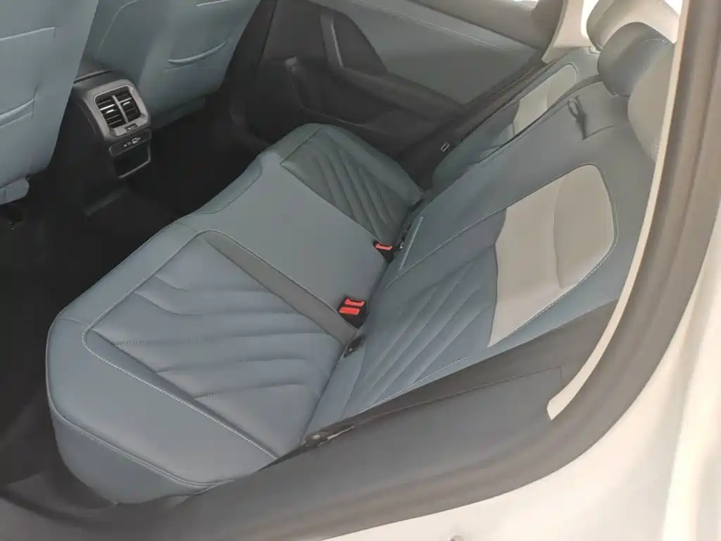 Volkswagen Tharu — миниатюра 17