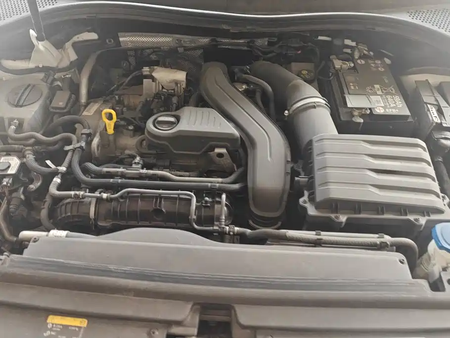 Volkswagen Tiguan L — миниатюра 10