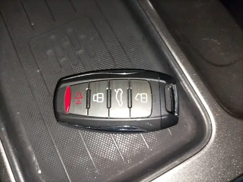 Haval Dargo 2022 1.5T DCT