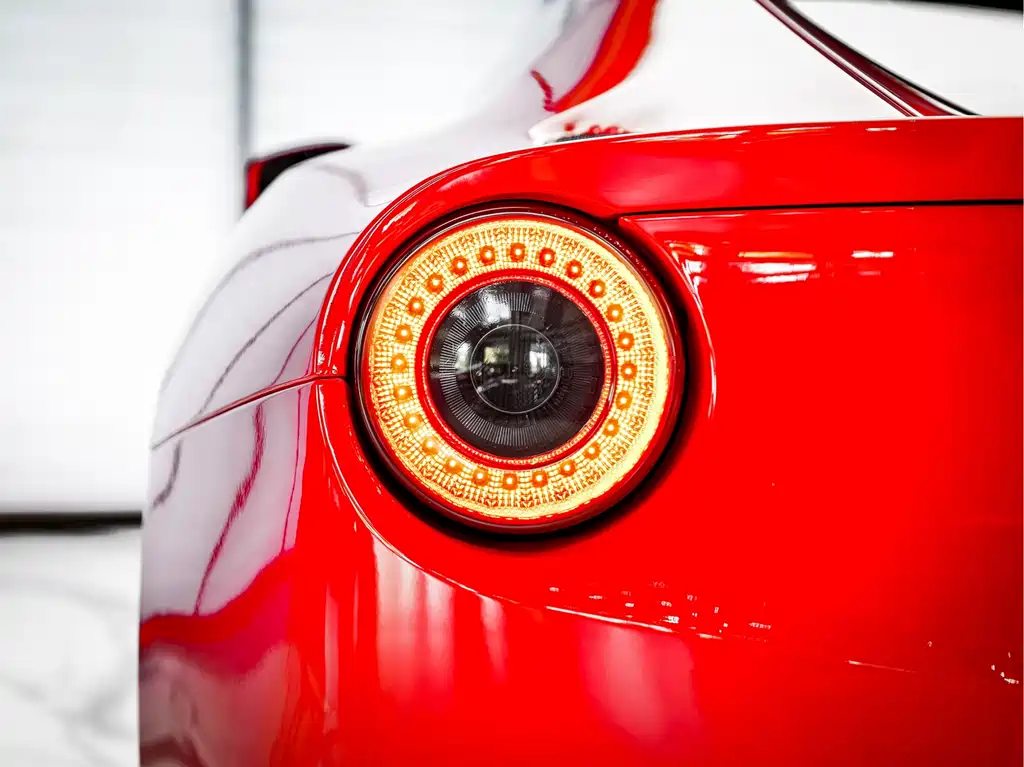 Ferrari F12berlinetta — миниатюра 6