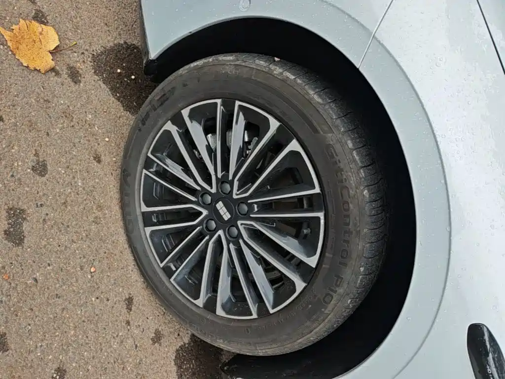 Galaxy Galaxy Xingyao 8 — миниатюра 23