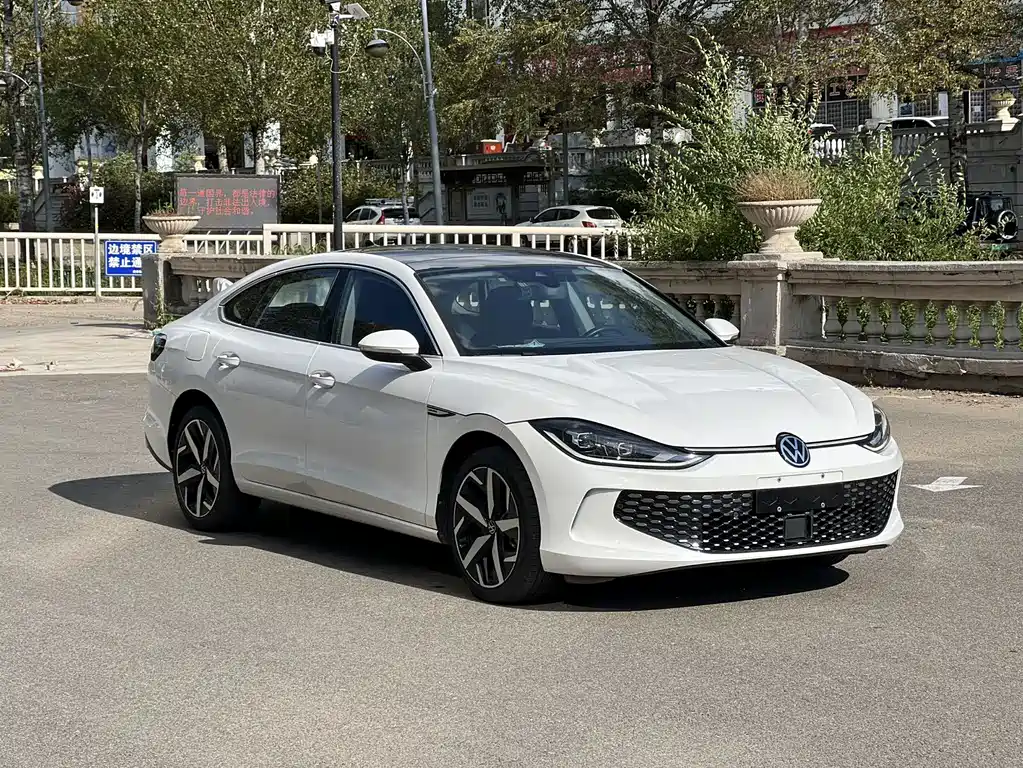 Volkswagen Lamando — миниатюра 3