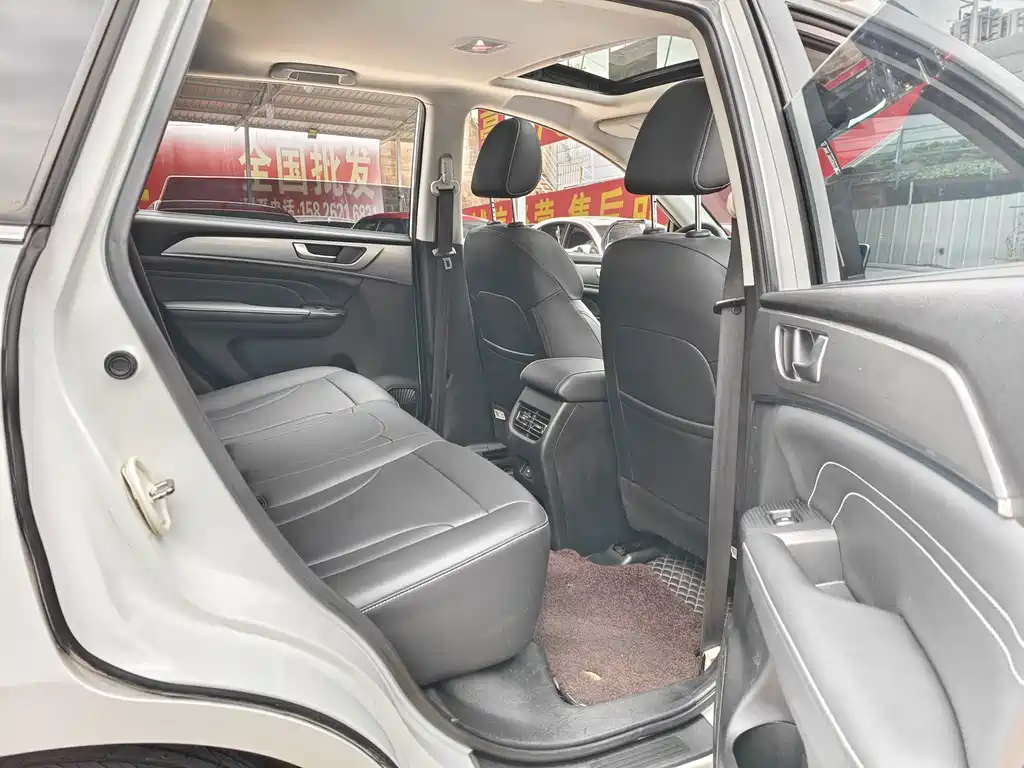 Haval M6 — миниатюра 7