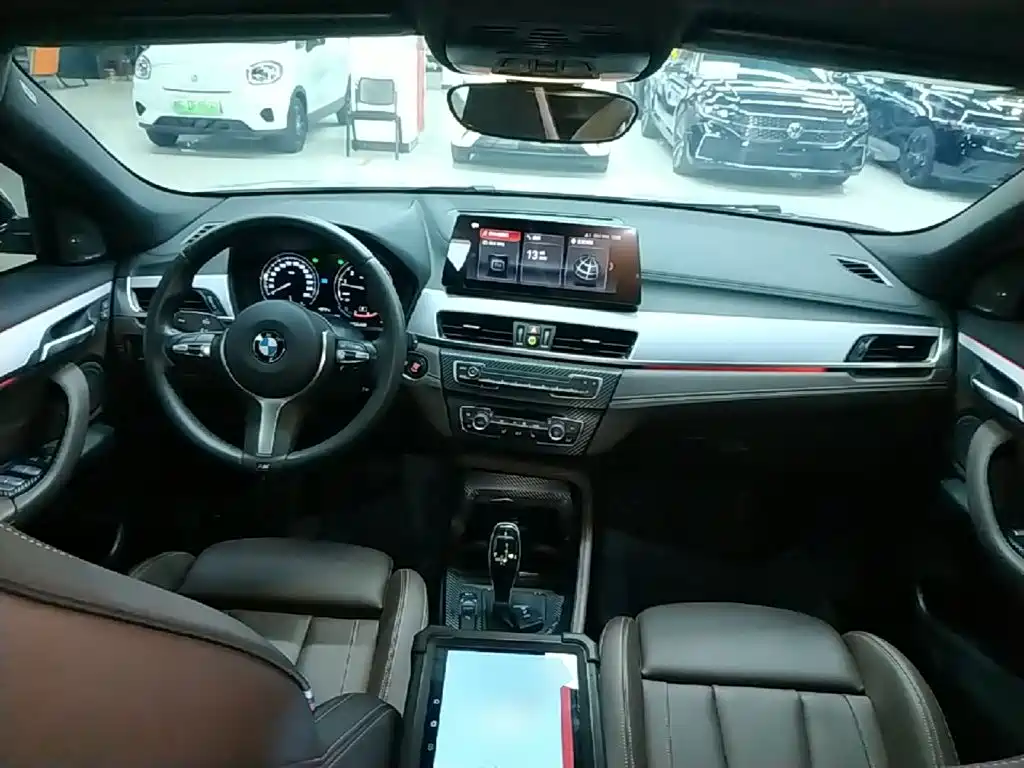 BMW X2 — миниатюра 10