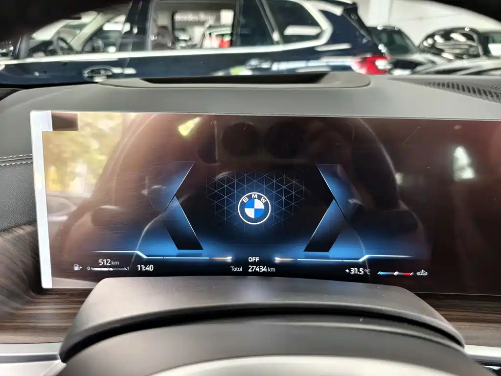 BMW X5 — миниатюра 19
