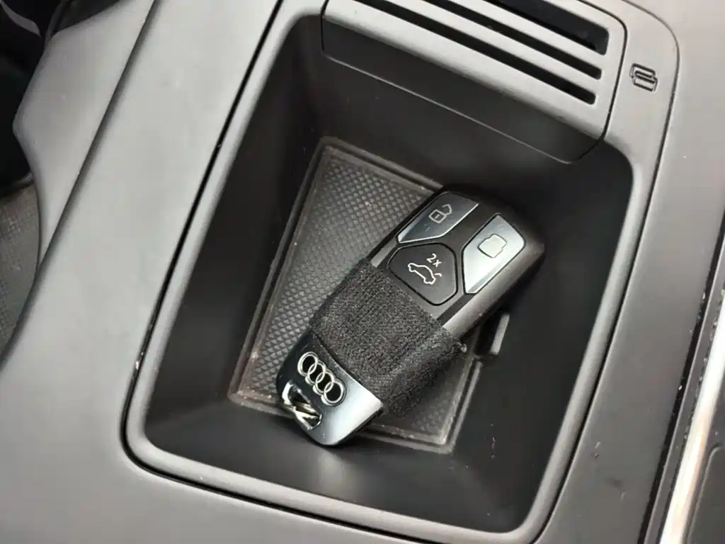 Audi A4L — миниатюра 9