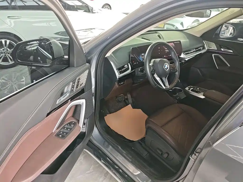 BMW X1 — миниатюра 16