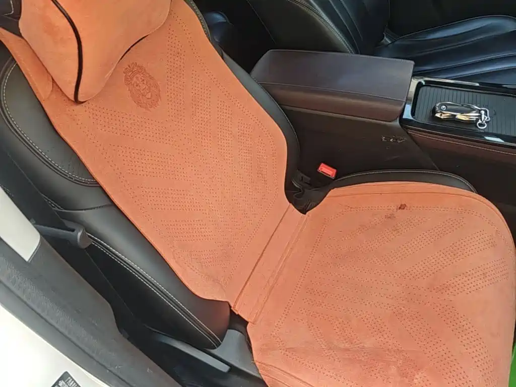 GAC Motor Trumpchi M6 — миниатюра 25