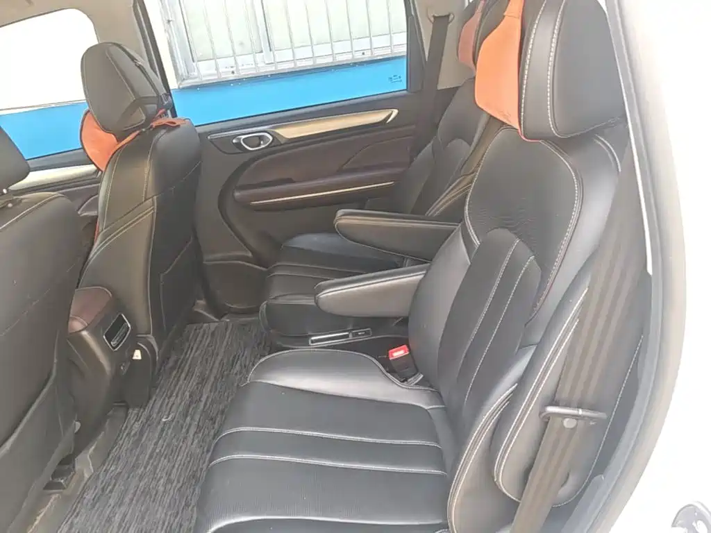GAC Motor Trumpchi M6 — миниатюра 17