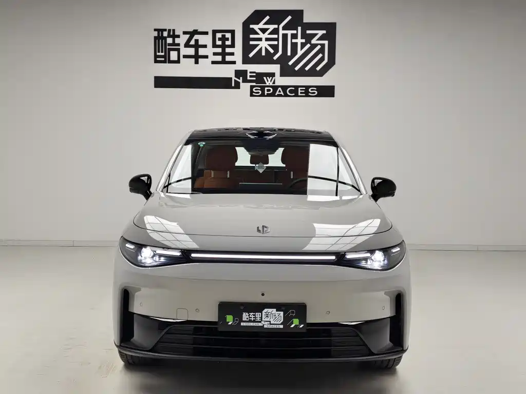 Leapmotor C10 2026 605