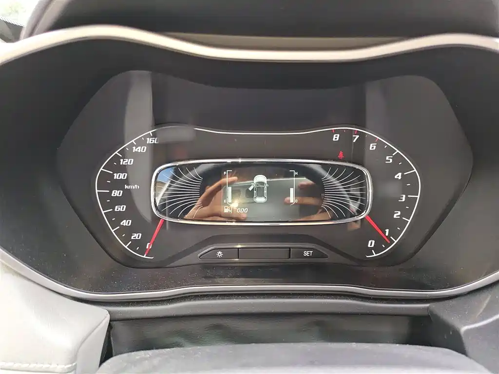 BAOJUN  510