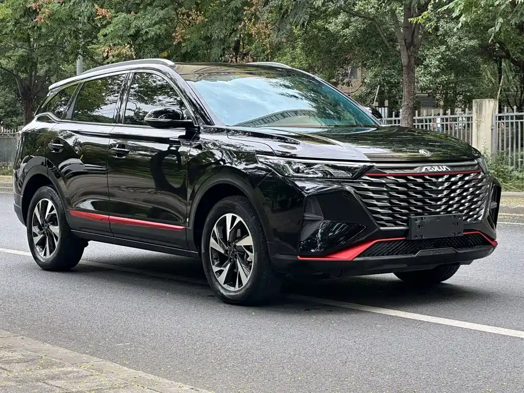 Aeolus AX7 — миниатюра 3