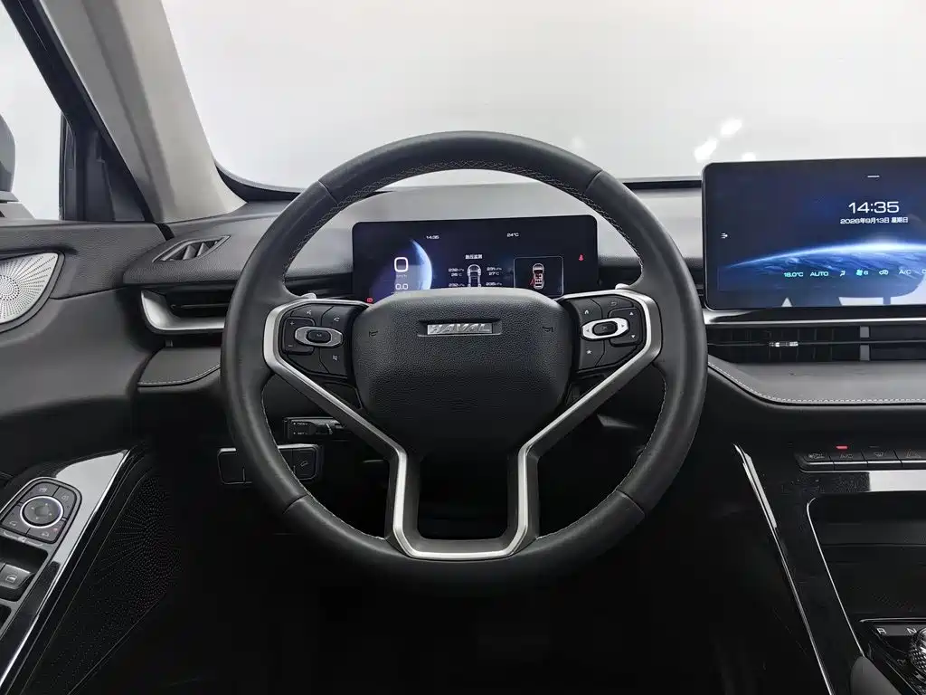 Haval H6 — миниатюра 11