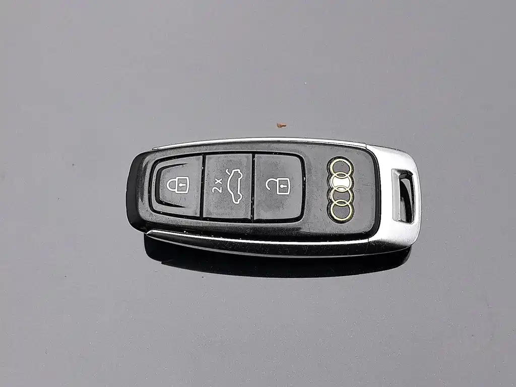 Audi A6L — миниатюра 19