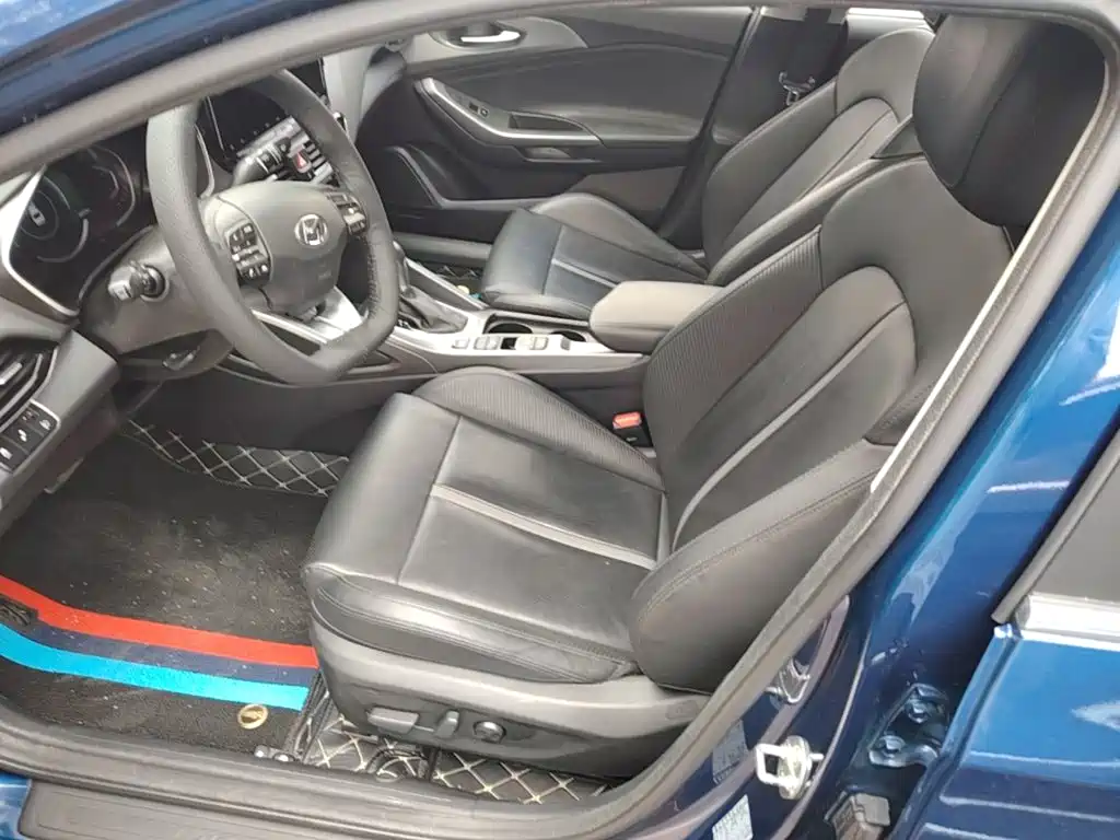 Hyundai Fista — миниатюра 15
